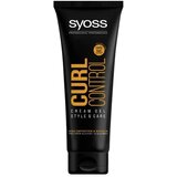 Syoss Gel za kovtdžavu kosu Curl Control, 250ml Cene