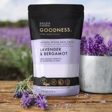 Baylis & Harding Goodness Sleep Beautifully sol za kupku s lavandom 1 kg | shoptok.hr