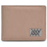Vuch Milton Beige wallet | Shoptok.si