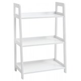 Olimp Sport Polica za knjige Herni bela | ePonuda.com