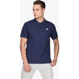 Nike muška majica MAJICA M NSW CE POLO MATCHUP PQ M CJ4456-410 | ePonuda.com