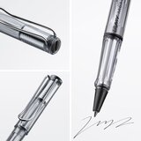 Roler Lamy Safari Vista (0.7) crni ispis M 312 M63 4001076 | shoptok.hr