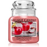 Village Candle Dragon Fruit Lemonade mirisna svijeća 396 g | shoptok.hr