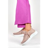 primohurt Pudrowe elastyczne buty sportowe damskie | shoptok.hr