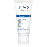 Uriage Xémose face cream dnevna krema za obraz za zelo suho kožo 40 ml unisex Cene