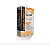 Bekament masa za izravnavanje unutrašnjih zidova bk - gletex - 5 kg | ePonuda.com