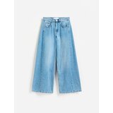Reserved LADIES` JEANS TROUSERS - plavo | shoptok.hr