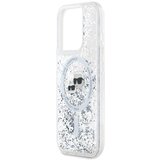 Karl Lagerfeld Ovitek za telefon Vijolična | Shoptok.si