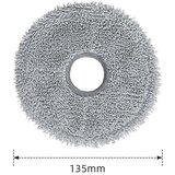 INORCO 13 kosov glavne stranske krtače Hepa Filter Mop Pad Nadomestni deli za Bot L20 Ultra / X20 Pro robotski sesalnik, (21854469) Cene