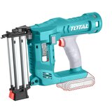 TOTAL TOOLS akumulatorski komplet za zabijanje žebljev F15-50/P20S/IND (TCBNLI2028), (21122531) Cene