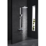 Inter Ceramic tuš sustav Este 6231C | shoptok.hr