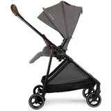 Nuna Kolica za bebe Ixxa Granite, Siva | ePonuda.com