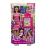 Barbie JMK16 punčka | Shoptok.si