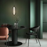 Lesnina XXXL VISEČA NIHALNA LED-SVETILKA Puma 850 lm 3000 K | Shoptok.si