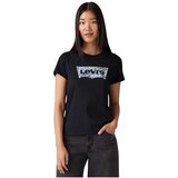 Levi's Levis - crna ženska majica Cene