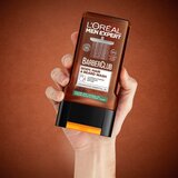 L´Oréal Paris Men Expert Barber Club šampon za brado, lase in telo 300 ml za moške Cene