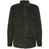 Jack & Jones Srajce z dolgimi rokavi - Zelena | Shoptok.si
