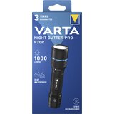 Varta 18920101111 - LED punjiva baterijska lampa NIGHT CUTTER PRO F20R LED/USB IP67 | Eponuda.com