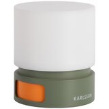 Karlsson Digitalna/namizna budilka ø 8 cm Pillar – | Shoptok.si