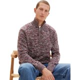 Tom Tailor 1039714 Muški džemper, Crni | ePonuda.com