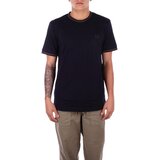 Fred Perry Majice s kratkimi rokavi M1588 Zelena Cene