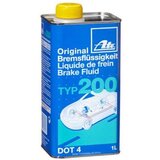  Kočiono ulje DOT-4 ATE typ200 1 L | Eponuda.com