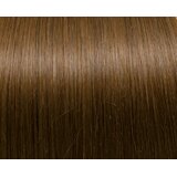 Seiseta Prirodna kosa Tresi sa klipsama 50/55cm, 12 Copper Golden Blond Cene