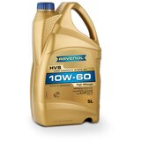 RAVENOL motorno ulje HVS SAE 10W60 5L Cene