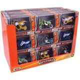  MET.MOTOR U DISPLEJU 1/36 | ePonuda.com