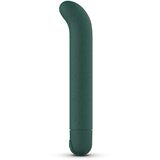 Gaia Gløv - Eco G-spot Vibrator - Green Cene
