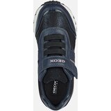 Geox Dark blue girls' sneakers Fastics Girl - Women's | Shoptok.si