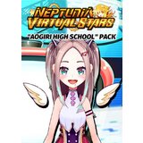 Steam Neptunia Virtual Stars - Asacre Peace Pack (DLC) (PC) Key GLOBAL Steam Neptunia Virtual Stars - Asacre Peace Pack (DLC) (PC) Key GLOBAL Slike