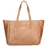 Gave lux Ženska koŽna torba glx220649923fbg/ braon | Eponuda.com
