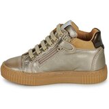 GBB Visoke superge AVENTUREUX Pozlačena | Shoptok.si