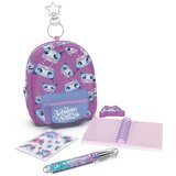 Nebulous Stars Mini ruksak s privjeskom - više motiva | shoptok.hr