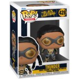 Funko POP HEROES: BLACK LIGHTNING -THUNDER Cene