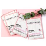 MAGICSTRIPES Lifting Collagen Mask učvrstitvena kolagenska maska 5 kos | Shoptok.si