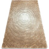 RugsX Preproge Preproga košati FLIM 008-B1 sodobni, Kolesa i 160x220 cm Bež | Shoptok.si