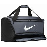 Nike Športne torbe Brasilia 90 M Duffel 61L pisana | Shoptok.si