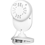 Dartel DAEWOO dječji video monitor WiFi, VOX, temp, do 300m, aplikacija DI-BM49 | shoptok.hr