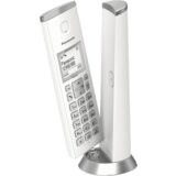 Panasonic KX-TGK210FXW Fiksni telefon | ePonuda.com