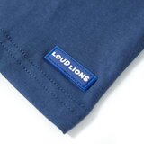  Dječja majica tamnoplava 140 | shoptok.hr