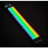 Lian Li računalnik/tok priključni kabel [2x 8-polni (6 + 2) moški konektor ATX, (20339541) | Shoptok.si