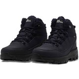 Jack Wolfskin EVERQUEST TEXAPORE MID M Muške zimske gležnjače, tamno plava, veličina | shoptok.hr