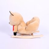 Russ Toys plišana njihalica ljuljaška meda Cene