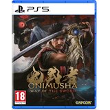  Onimusha Way of the Sword (PS5) | Shoptok.si
