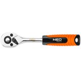 Neo Tools Ručka sa čegrtaljkom 3/8" 08-508 Cene