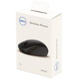  WM126 Wireless Optical crni miš Cene