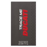 Ducati Trace Me toaletna voda za muškarce 50 ml | shoptok.hr
