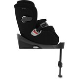 Cybex avtosedež i-Size 76-115cm Anoris T Platinum deep black 520004387 | Shoptok.si